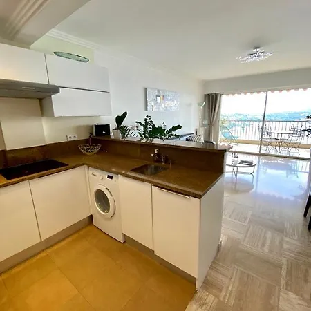 Le Panomagique Villefranche-sur-Mer