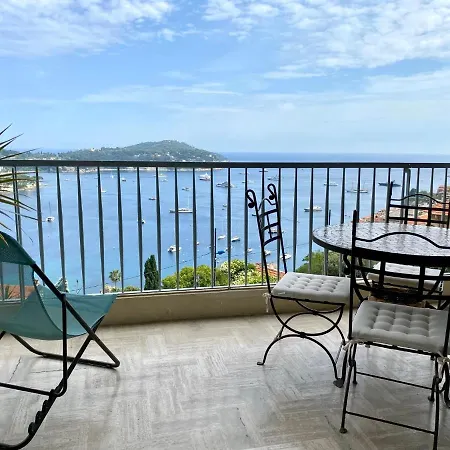 Le Panomagique Appartement *
