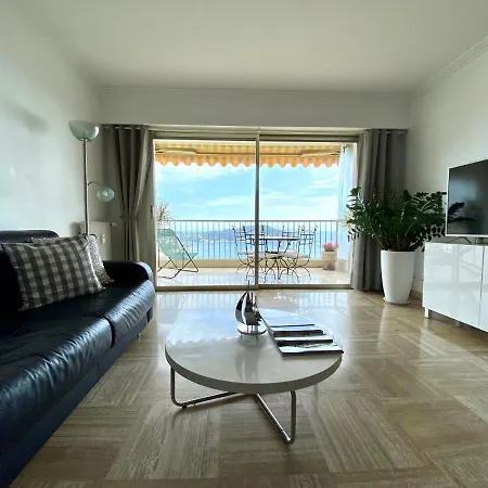 Appartement Le Panomagique *