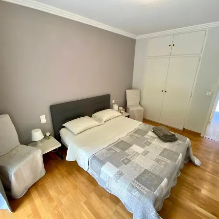 Appartement Le Panomagique Villefranche-sur-Mer
