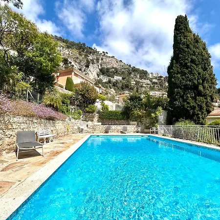 Le Panomagique Appartement *