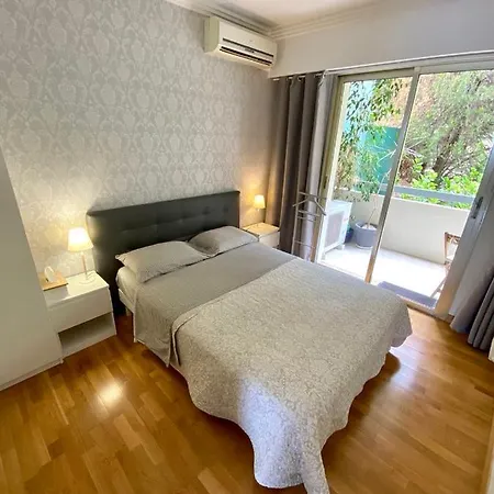 Le Panomagique Appartement *