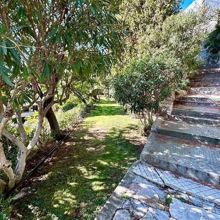 Le Panomagique Appartement Villefranche-sur-Mer