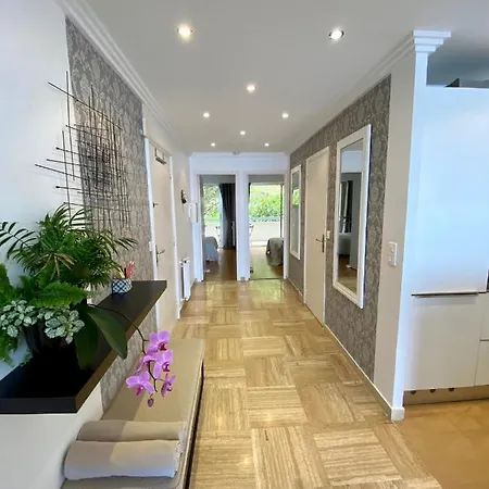 Le Panomagique Appartement *