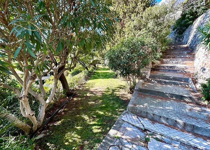 Le Panomagique Daire Villefranche-sur-Mer